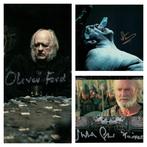 Game of Thrones: Oliver Ford Davies [Maester Cressen],, Nieuw