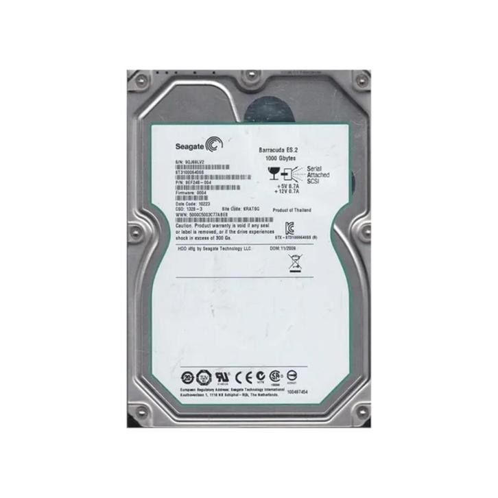 Juniper Networks 9EF248-004, Computers en Software, Harde schijven, Ophalen of Verzenden