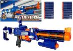 Blaze storm - NURF speelgoed geweer - rifle - 74 cm - 20..., Kinderen en Baby's, Ophalen of Verzenden, Nieuw
