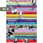 Leerboek kinder- en jeugdpsychiatrie 9789023256908, Boeken, Verzenden, Zo goed als nieuw, Frank C. Verhulst