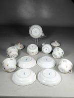 Meissen - Service à café (13) - Porcelaine