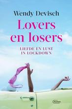 Lovers en losers 9789022338964, Wendy Devisch, Verzenden