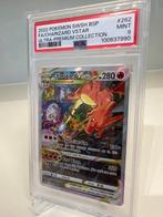 Pokémon - 1 Graded card - Pokémon - Dracaufeu - Sword and, Nieuw