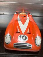 Joustra Or Similar - Model raceauto - Racer No.10