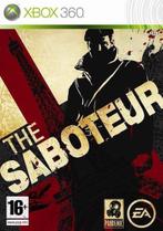 The Saboteur (Xbox 360 Games), Games en Spelcomputers, Games | Xbox 360, Ophalen of Verzenden, Zo goed als nieuw