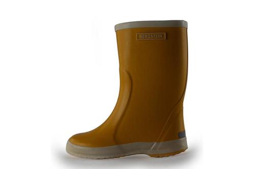 Bergstein Regenlaarzen in maat 28 Geel | 5% extra korting, Kinderen en Baby's, Kinderkleding | Schoenen en Sokken, Jongen of Meisje