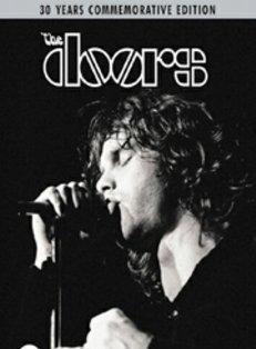 Doors - 30 Years commemorative edition op DVD, Cd's en Dvd's, Dvd's | Muziek en Concerten, Nieuw in verpakking, Verzenden