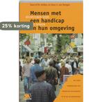 Mensen met een handicap en hun omgeving / PM-reeks, Verzenden, Gelezen, H.R.Th. Krober