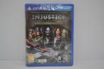 Injustice - Gods Among Us - Ultimate Edition - SEALED