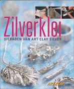 ZILVERKLEI 9789058775993 N. Coster, Verzenden, Gelezen, N. Coster