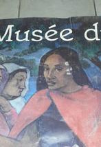 Paul Gauguin - Axiom Graphics Paris - Le chemin de Gauguin -