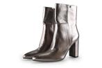 Mexx Laarzen in maat 39 Grijs | 5% extra korting, Vêtements | Femmes, Chaussures, Verzenden, Hoge laarzen