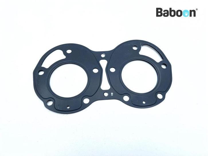 Pakking Yamaha RD 500 LC 1984-1986 (RD500 1GE) Cylinder head, Motoren, Onderdelen | Yamaha, Gebruikt, Verzenden