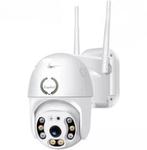 Tweedekans | Fuegobird Full HD 1080P Wifi Smart, Ophalen of Verzenden, Nieuw