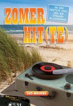 Zomerhit(te) 9789048443475 Leo Weijers, Boeken, Verzenden, Zo goed als nieuw, Leo Weijers