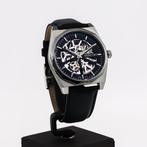 Mercury - Skeleton Automatic Swiss Made Watch -, Nieuw