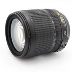 Nikon AF-S 18-105mm f/3.5-5.6G VR ED DX | Tweedehands, Verzenden, Zo goed als nieuw