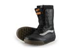Vans Snowboots in maat 42 Zwart | 5% korting, Verzenden, Zwart, Snowboots, Zo goed als nieuw