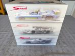 Spark 1:18 - Model raceauto (3) - Matra-Simca MS 670, 670 B,