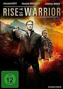 Rise of a Warrior von Green, Brent Ryan  DVD, CD & DVD, DVD | Autres DVD, Envoi