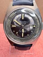 Aquastar - Aquastarlet - Sans Prix de Réserve - 299557 /, Handtassen en Accessoires, Horloges | Heren, Nieuw