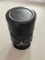 Leica Summarit-M 1:2,4/90mm Analoge camera