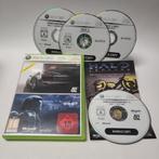 Forza Motorsport 3 & Halo 3 Odst Xbox 360, Games en Spelcomputers, Ophalen of Verzenden, Zo goed als nieuw