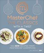MasterChef The Classics with a Twist 9780241340585, Livres, Verzenden