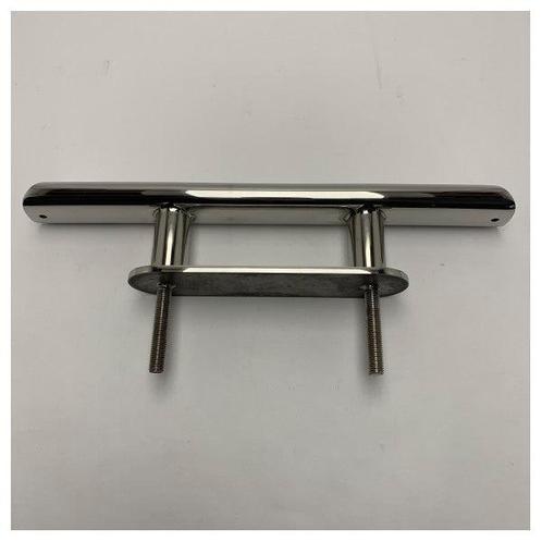 Bieden: Stainless Steel Marine Cleat 400mm -, Watersport en Boten, Bootonderdelen, Ophalen of Verzenden
