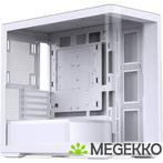 Jonsbo D300 White, Verzenden