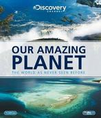 Our amazing planet (blu-ray tweedehands film), Cd's en Dvd's, Blu-ray, Ophalen of Verzenden, Nieuw in verpakking