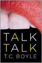 Talk Talk 9780670037704, T. C Boyle, T. C Boyle, Verzenden