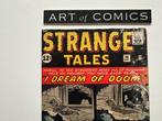Strange Tales #96 - Rare Pre Superhero Marvel - 1 Comic -, Boeken, Nieuw