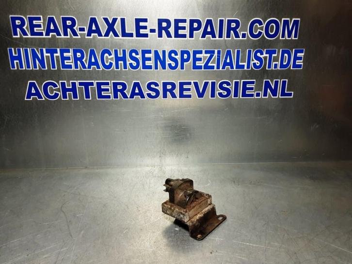 Opel bobine voor CIH motor 4 cilinder. (motorruimte), Auto-onderdelen, Motor en Toebehoren, Gebruikt, Opel, Verzenden