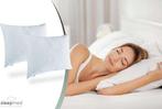 2dekans | 2 x SleepMed - Memory Foam Kussen - 100%, Ophalen of Verzenden, Nieuw