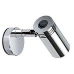 Bieden: Quick JACOB LED adjustable reading light 12/24V chr, Ophalen of Verzenden, Nieuw