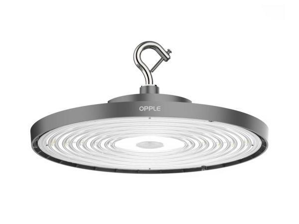 Veiling - 2x Opple hoogbouwspot LEDHighbay 200W, Doe-het-zelf en Bouw, Bouwverlichting