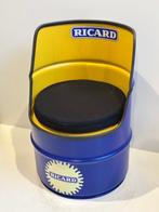 Rob VanMore - Barrel Seat Ricard - 57cm
