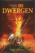 De dwergen 9789024559923 Markus Heitz, Boeken, Verzenden, Gelezen, Markus Heitz