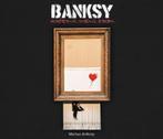 Banksy 9789493001527 Marinus Anthony, Boeken, Verzenden, Gelezen, Marinus Anthony