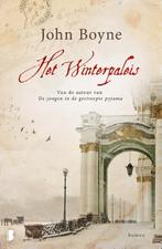 Het winterpaleis 9789022557662 John Boyne, Verzenden, Gelezen, John Boyne