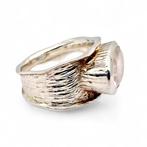 Zonder Minimumprijs - Ring Zilver - (Gecertificeerd), Nieuw