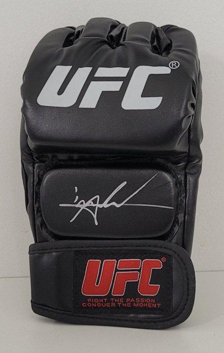 UFC (MMA) - Nassourdine imavov - Gant UFC, Verzamelen, Overige Verzamelen