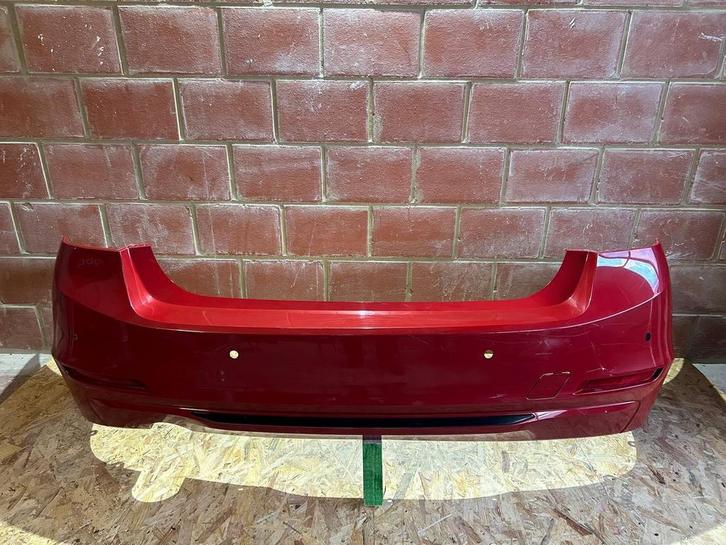 Pare-chocs arr. BMW 3 Series F30 Sportline 2012-15 4xPDC, Auto-onderdelen, Carrosserie, Ophalen