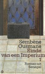 Einde van een imperium (Deel 1) 9789029394956, Sembene Ousmane, Verzenden