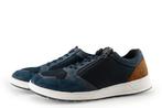 Bugatti Sneakers in maat 43 Blauw | 5% extra korting, Kleding | Heren, Schoenen, Bugatti, Zo goed als nieuw, Sneakers, Verzenden