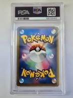 Pokémon - 1 Graded card - Typhlosion #003 First edition,, Hobby en Vrije tijd, Verzamelkaartspellen | Pokémon, Nieuw