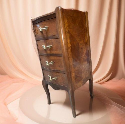 Meuble dappui - louis XV ( Rococo ) - Bois polychrome -, Antiek en Kunst, Antiek | Overige Antiek
