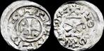 943-996ad France Normandy Richard I Ar denier zilver, Verzenden, België