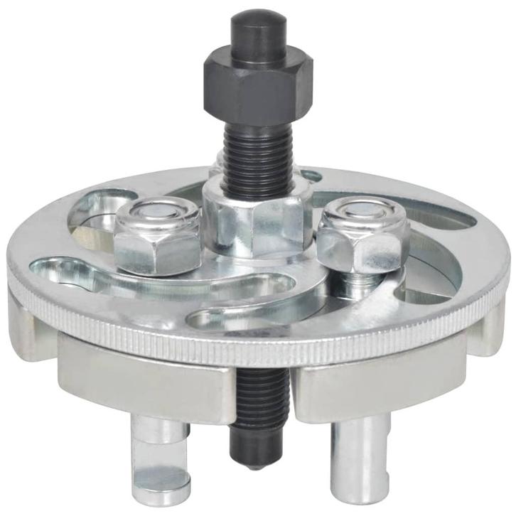 vidaXL Universele timing poelietrekker verstelbaar 42-82 mm, Doe-het-zelf en Bouw, Gereedschap | Handgereedschap, Nieuw, Verzenden